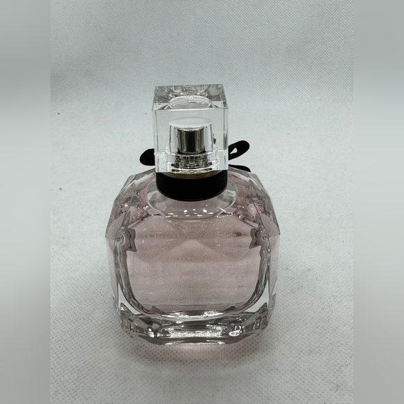 Yves Saint LaurentMon Paris Eau de Parfum - Picture 4 of 7